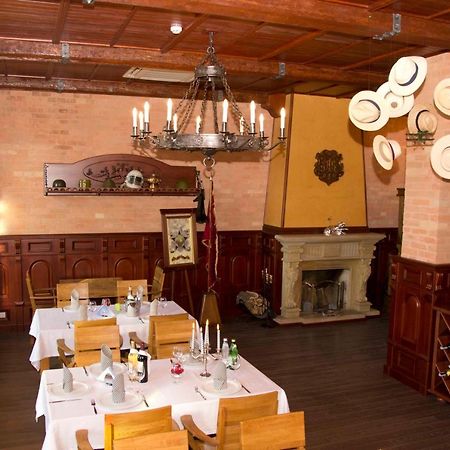 Petrovo Maetok Country Club酒店 外观 照片