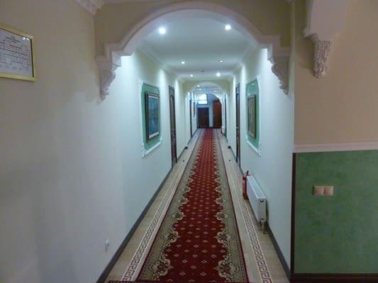 Petrovo Maetok Country Club酒店 外观 照片