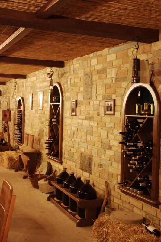Petrovo Maetok Country Club酒店 外观 照片