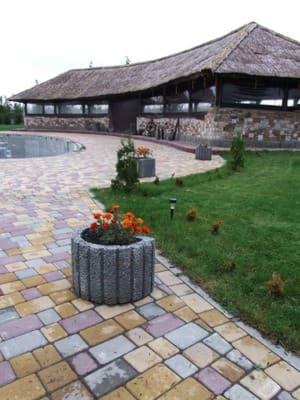 Petrovo Maetok Country Club酒店 外观 照片
